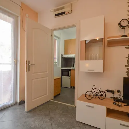 Apartment Misha - Cozy Place To In *