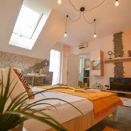 Misha - Cozy Place To In Apartment
