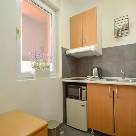 Apartment Misha - Cozy Place To In