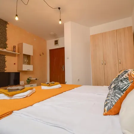Misha - Cozy Place To In Apartment *