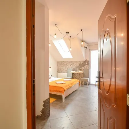 Misha - Cozy Place To In Apartment Novi Sad